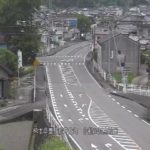 国道3号 海浦のライブカメラ|熊本県芦北町のサムネイル