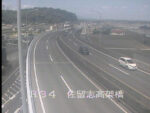 国道34号 佐留志高架橋のライブカメラ|佐賀県江北町のサムネイル