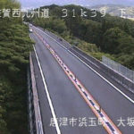 国道497号 大坂橋のライブカメラ|佐賀県唐津市のサムネイル