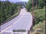 国道57号 滝室第3のライブカメラ|熊本県阿蘇市のサムネイル
