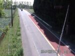 国道57号 産山第2のライブカメラ|熊本県阿蘇市のサムネイル