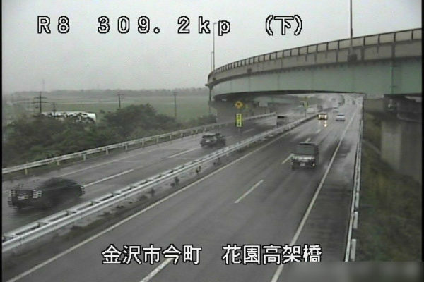 route8-hanazono-viaduct_cap.jpg 国道8号 花園高架橋のライブカメラ|石川県金沢市