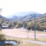 タイマグラキャンプ場から早池峰山のライブカメラ|岩手県宮古市のサムネイル