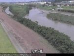 原野谷川 広愛大橋のライブカメラ|静岡県袋井市のサムネイル