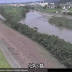 原野谷川 広愛大橋のライブカメラ|静岡県袋井市のサムネイル