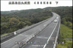 東九州自動車道 第二串良川橋のライブカメラ|鹿児島県鹿屋市のサムネイル