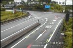 東九州自動車道 曽於弥五郎インターチェンジCランプのライブカメラ|鹿児島県曽於市のサムネイル