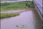 本城川 今川原橋のライブカメラ|鹿児島県垂水市のサムネイル