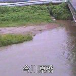 本城川 今川原橋のライブカメラ|鹿児島県垂水市のサムネイル