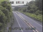 中九州横断道路 石田高架橋のライブカメラ|大分県豊後大野市のサムネイル