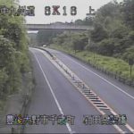 中九州横断道路 石田高架橋のライブカメラ|大分県豊後大野市のサムネイル