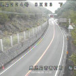 国道224号 桜島1のライブカメラ|鹿児島県鹿児島市のサムネイル