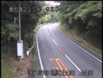 国道225号 峯尾のライブカメラ|鹿児島県枕崎市のサムネイル