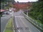 国道3号 金山峠のライブカメラ|鹿児島県いちき串木野市のサムネイル