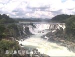 川内川 曽木の滝のライブカメラ|鹿児島県伊佐市のサムネイル