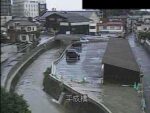 高尾川 平成橋のライブカメラ|福岡県筑紫野市のサムネイル