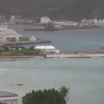 小笠原諸島 父島・二見港ライブカメラ|東京都小笠原村のサムネイル