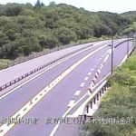 鳥取自動車道 佐用料金所のライブカメラ|兵庫県佐用町のサムネイル