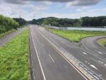 あぶくま高原道路 平田インターチェンジのライブカメラ|福島県平田村のサムネイル