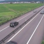 会津縦貫北道路 喜多方2のライブカメラ|福島県喜多方市のサムネイル