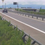 会津縦貫北道路 塩川町1のライブカメラ|福島県喜多方市のサムネイル