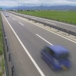 会津縦貫北道路 湯川北1のライブカメラ|福島県湯川村のサムネイル