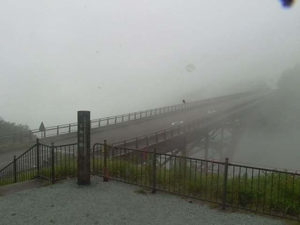 福島県福島市 磐梯吾妻スカイライン（福島県道70号） 不動沢2のライブカメラ
