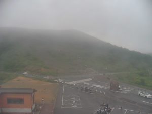福島県福島市 磐梯吾妻スカイライン（福島県道70号） 浄土平1のライブカメラ