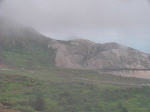 福島県福島市 磐梯吾妻スカイライン（福島県道70号） 浄土平2のライブカメラ