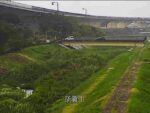 防賀川 防賀川観測所のライブカメラ|京都府八幡市のサムネイル