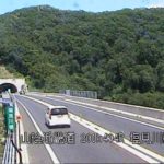 山陰近畿自動車道 駟馳山バイパス塩見川橋のライブカメラ|鳥取県鳥取市のサムネイル