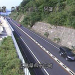 東広島呉自動車道 阿賀インターチェンジのライブカメラ|広島県呉市のサムネイル