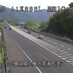 東広島呉自動車道 黒瀬インターチェンジのライブカメラ|広島県東広島市のサムネイル