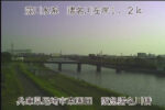 猪名川 阪急猪名川橋のライブカメラ|兵庫県尼崎市のサムネイル