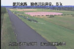 猪名川 猪名川運動公園のライブカメラ|大阪府池田市のサムネイル