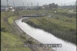 犬飼川 並河橋観測所のライブカメラ|京都府亀岡市のサムネイル