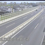 京奈和自動車道 三河南のライブカメラ|奈良県三宅町のサムネイル