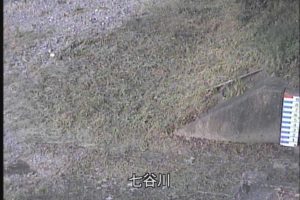 京都府亀岡市 七谷川のライブカメラ