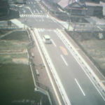 岡山県道199号 新見駅前のライブカメラ|岡山県新見市のサムネイル