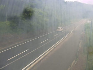 福島県飯舘村 福島県道12号 芦原1のライブカメラ