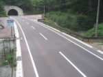 福島県道12号 八木沢トンネル原町側1のライブカメラ|福島県南相馬市のサムネイル