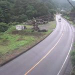 福島県道14号 岩見橋2のライブカメラ|福島県古殿町のサムネイル