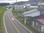国道115号 東玉野1のライブカメラ|福島県相馬市のサムネイル