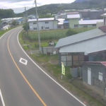 国道115号 東玉野1のライブカメラ|福島県相馬市のサムネイル