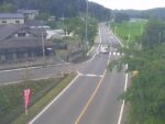 国道115号 東玉野2のライブカメラ|福島県相馬市のサムネイル