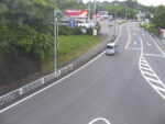 国道118号 鹿ノ坂のライブカメラ|福島県石川町のサムネイル