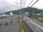 国道118号 道の駅はなわのライブカメラ|福島県塙町のサムネイル