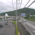 国道118号 道の駅はなわのライブカメラ|福島県塙町のサムネイル