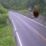 国道118号 小沼崎トンネルのライブカメラ|福島県会津若松市のサムネイル