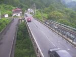 国道121号 湯野上橋1のライブカメラ|福島県下郷町のサムネイル